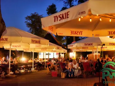 Hotelik Żeglarski Pod Omegą Iława | Jeziorak - Noclegi Iława, Pokoje gościnne - miniatura 8