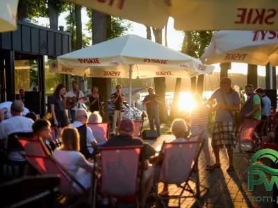 Hotelik Żeglarski Pod Omegą Iława | Jeziorak - Noclegi Iława, Pokoje gościnne - miniatura 6