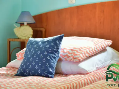 Hotelik Żeglarski Pod Omegą Iława | Jeziorak - Noclegi Iława, Pokoje gościnne - miniatura 2