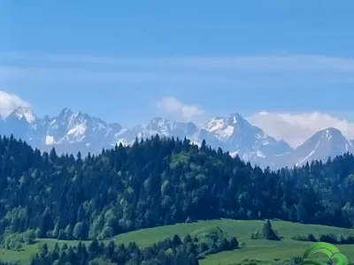 Domki Na Kocim Zamku - Noclegi Grywałd, Domki - miniatura 21