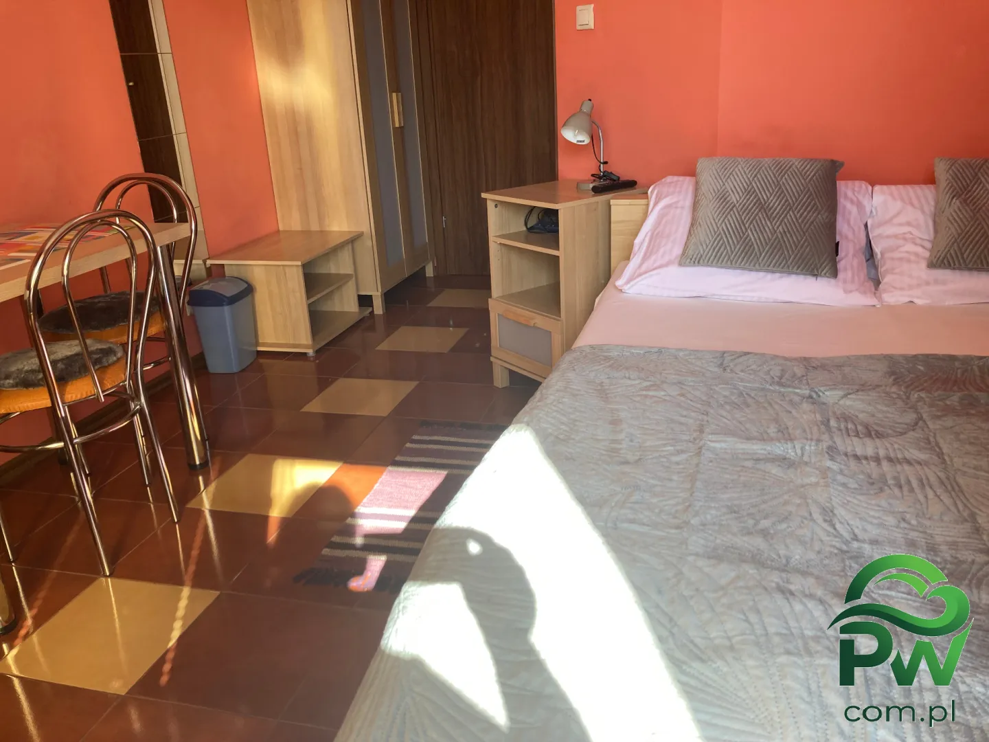 Pokoje Gościnne Apartament Celine - Noclegi Jastrzębia Góra, Apartamenty - zdjęcie 4