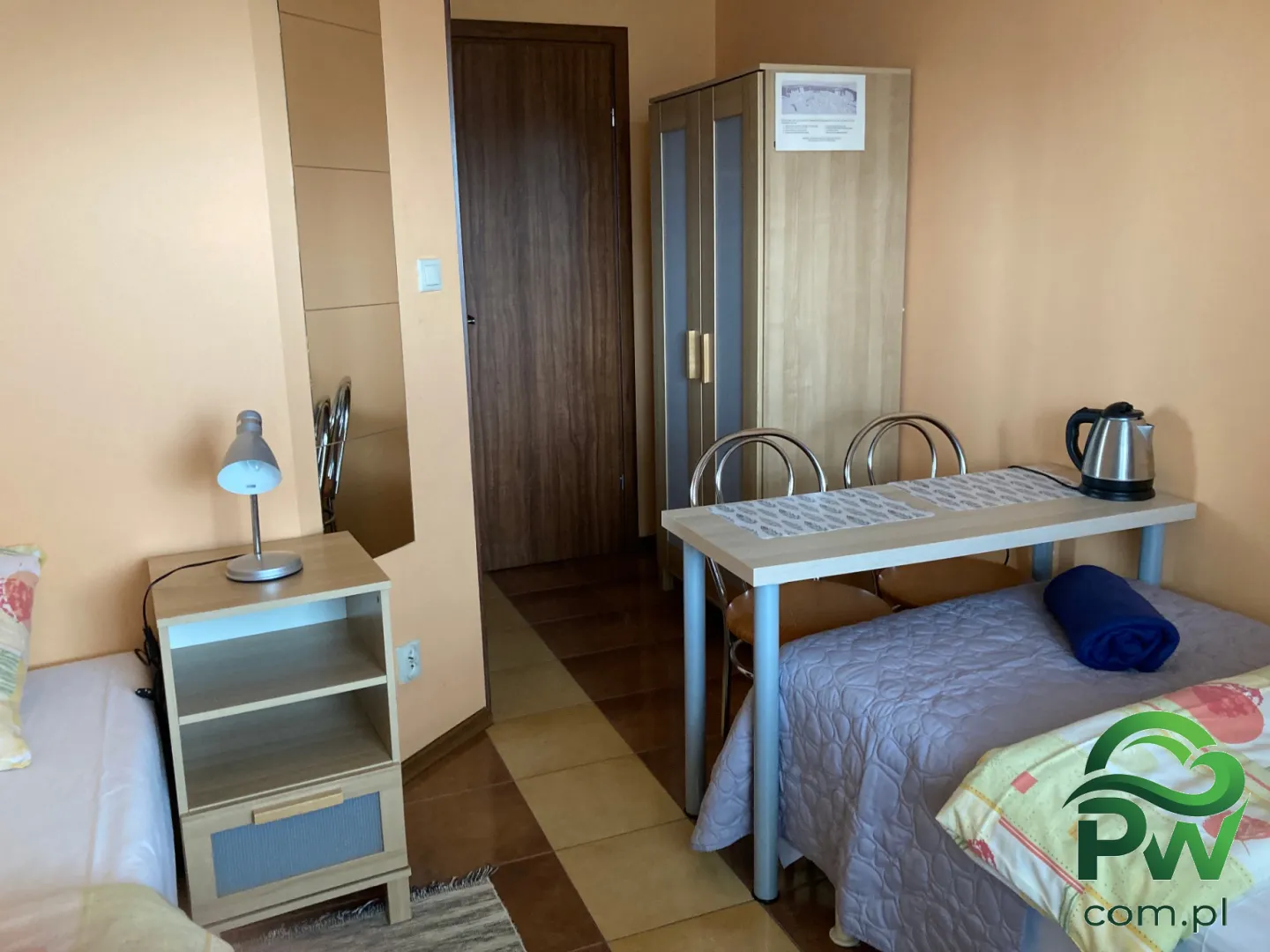 Pokoje Gościnne Apartament Celine - Noclegi Jastrzębia Góra, Apartamenty - zdjęcie 6