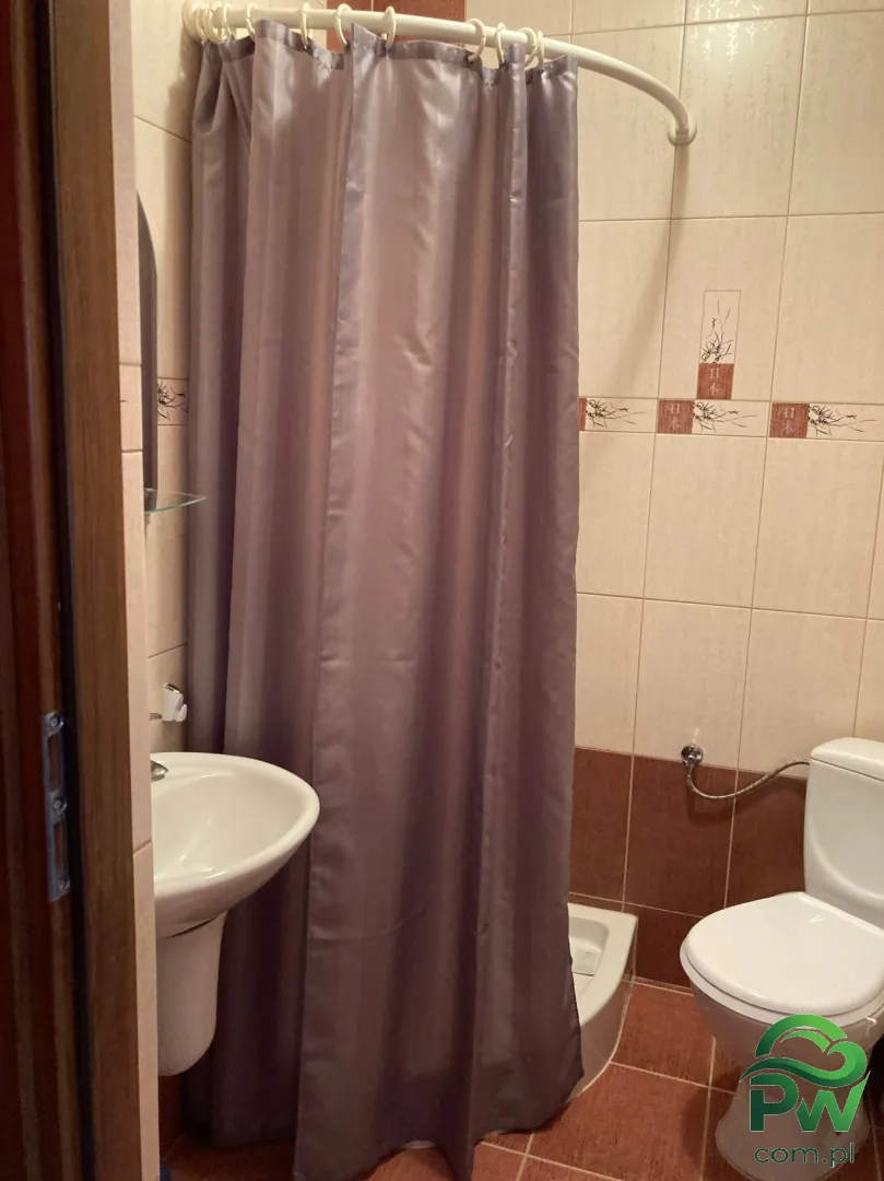 Pokoje Gościnne Apartament Celine - Noclegi Jastrzębia Góra, Apartamenty - zdjęcie 7