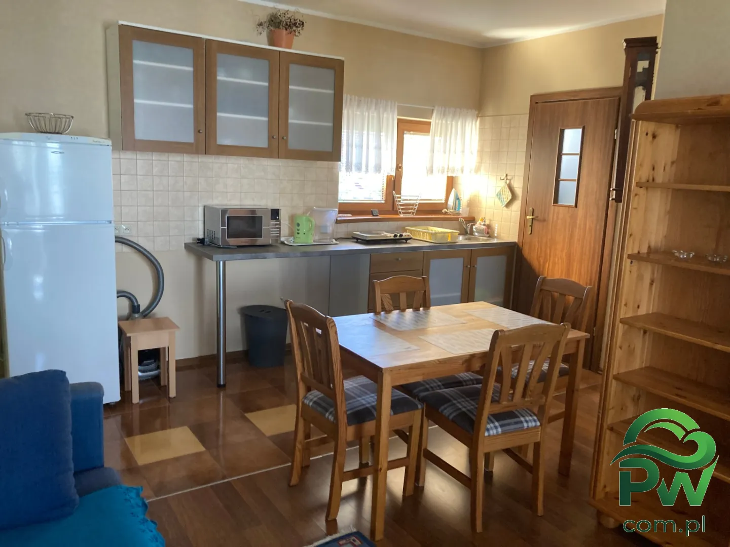Pokoje Gościnne Apartament Celine - Noclegi Jastrzębia Góra, Apartamenty - zdjęcie 10