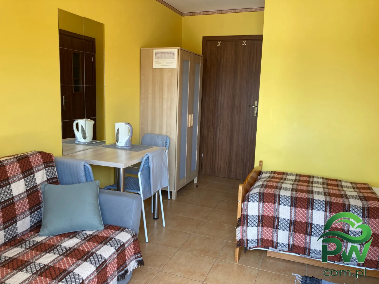 Pokoje Gościnne Apartament Celine - Noclegi Jastrzębia Góra, Apartamenty - zdjęcie 17