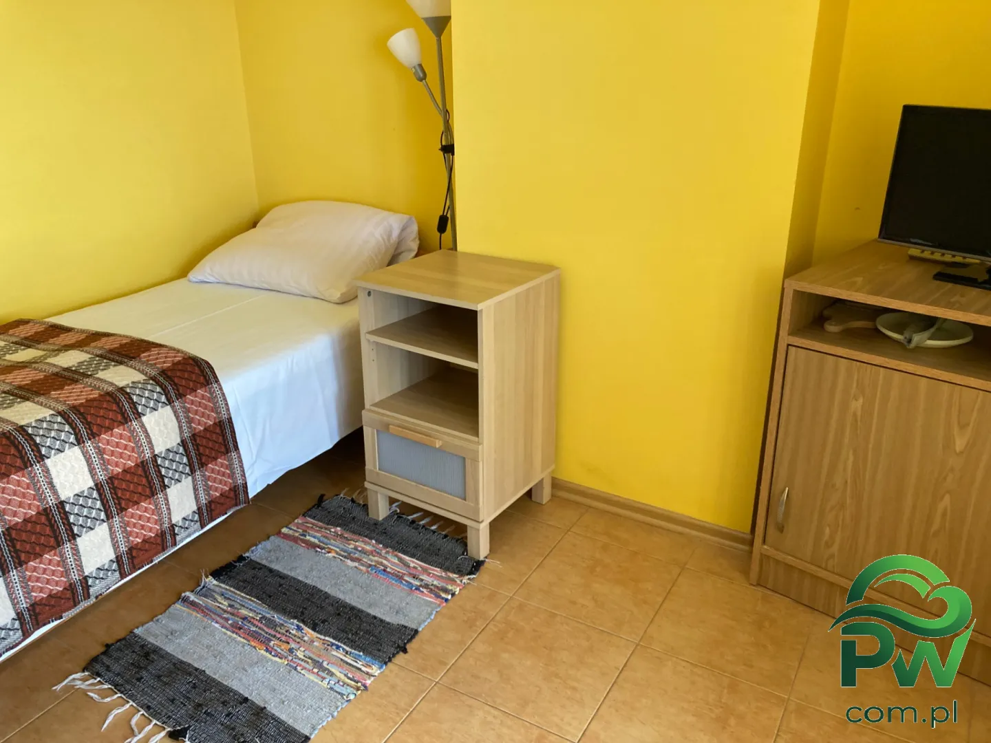 Pokoje Gościnne Apartament Celine - Noclegi Jastrzębia Góra, Apartamenty - zdjęcie 16