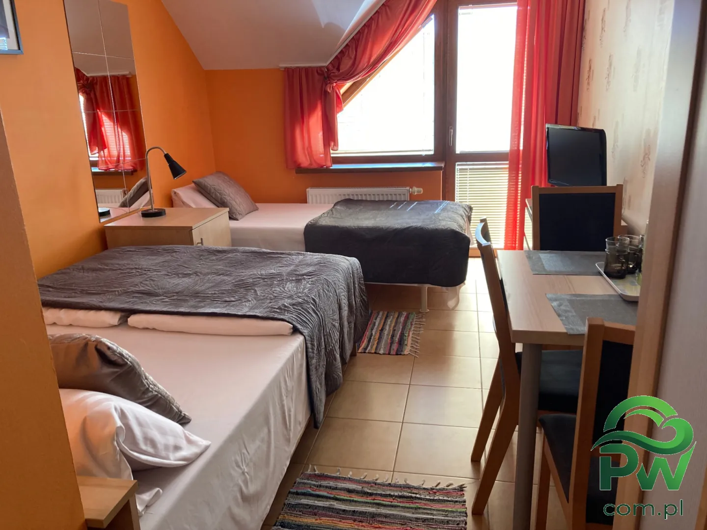 Pokoje Gościnne Apartament Celine - Noclegi Jastrzębia Góra, Apartamenty - zdjęcie 19
