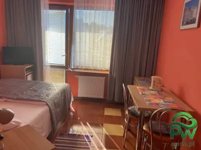 Pokoje Gościnne Apartament Celine - Noclegi Jastrzębia Góra, Apartamenty - miniatura 3