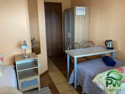 Pokoje Gościnne Apartament Celine - Noclegi Jastrzębia Góra, Apartamenty - miniatura 6