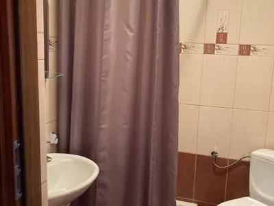 Pokoje Gościnne Apartament Celine - Noclegi Jastrzębia Góra, Apartamenty - miniatura 7