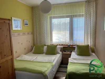 Pokoje Gościnne Apartament Celine - Noclegi Jastrzębia Góra, Apartamenty - miniatura 8