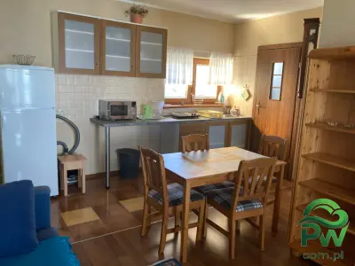 Pokoje Gościnne Apartament Celine - Noclegi Jastrzębia Góra, Apartamenty - miniatura 10