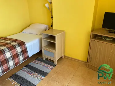 Pokoje Gościnne Apartament Celine - Noclegi Jastrzębia Góra, Apartamenty - miniatura 16