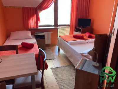 Pokoje Gościnne Apartament Celine - Noclegi Jastrzębia Góra, Apartamenty - miniatura 20