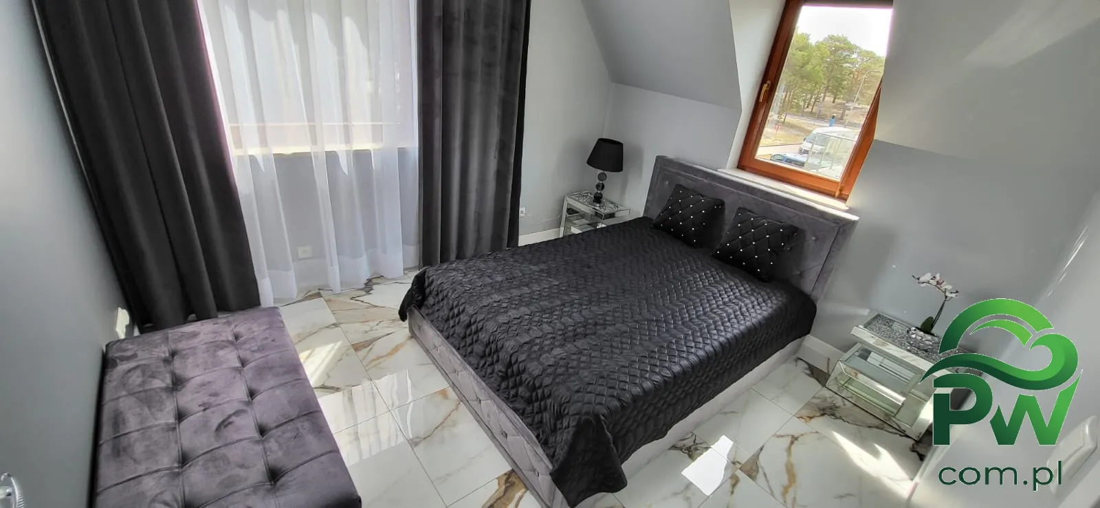 Apartamenty Baltivia - Noclegi Hel, Apartamenty - zdjęcie 5
