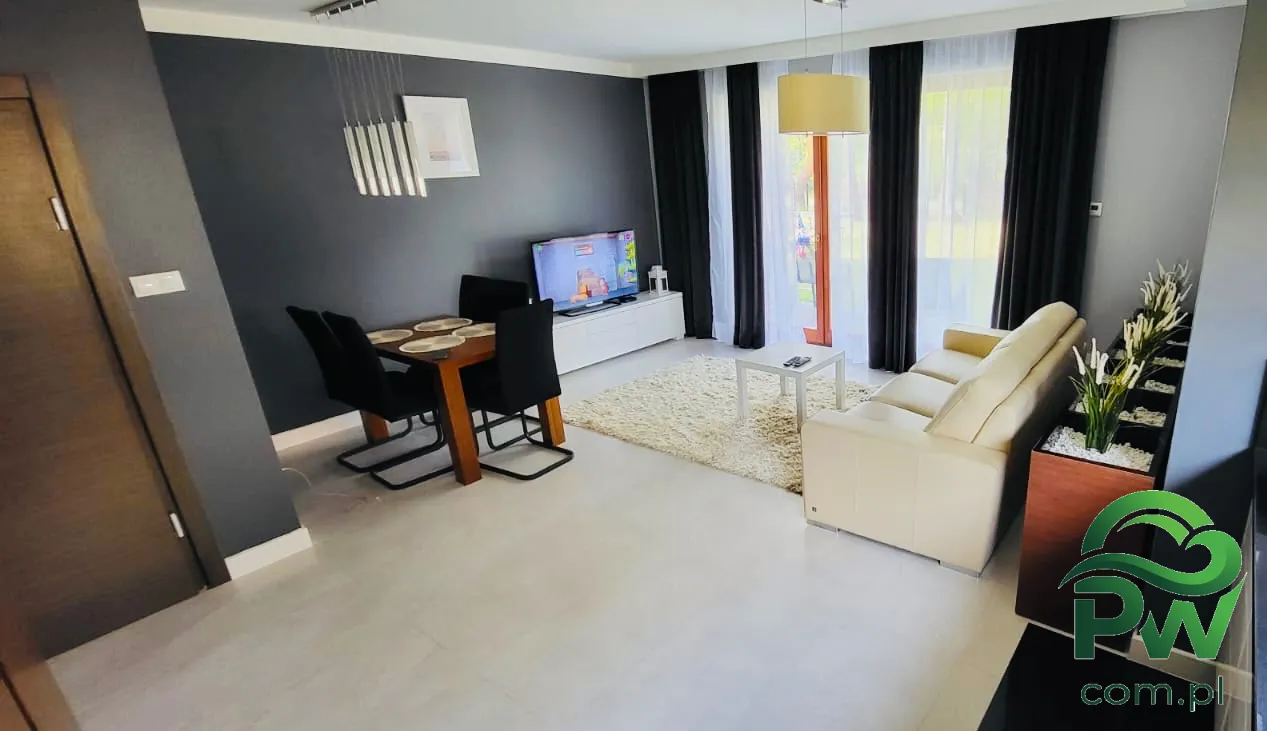 Apartamenty Baltivia - Noclegi Hel, Apartamenty - zdjęcie 6