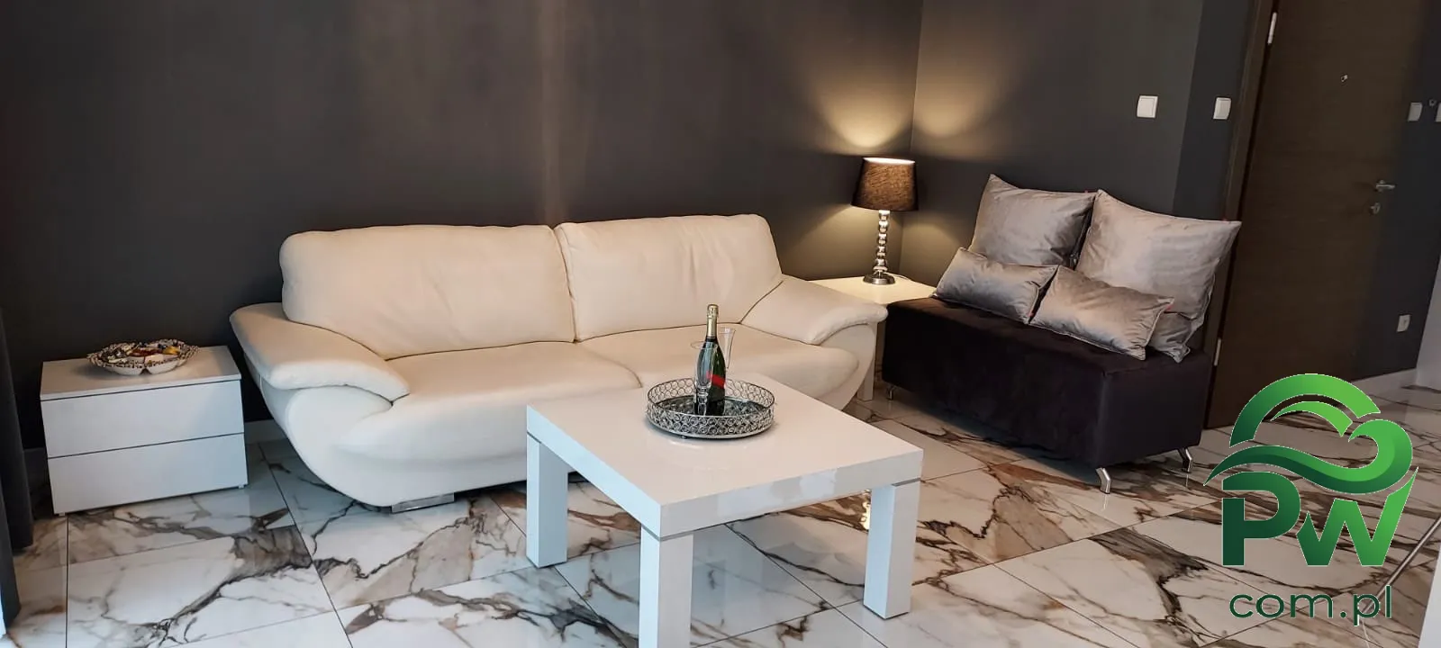 Apartamenty Baltivia - Noclegi Hel, Apartamenty - zdjęcie 4