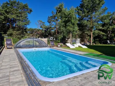 Apartamenty Baltivia - Noclegi Hel, Apartamenty - miniatura 1