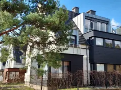 Apartamenty Baltivia - Noclegi Hel, Apartamenty - miniatura 2