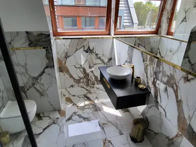 Apartamenty Baltivia - Noclegi Hel, Apartamenty - miniatura 3
