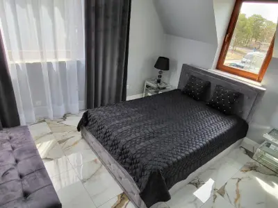 Apartamenty Baltivia - Noclegi Hel, Apartamenty - miniatura 5