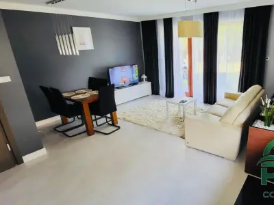 Apartamenty Baltivia - Noclegi Hel, Apartamenty - miniatura 6