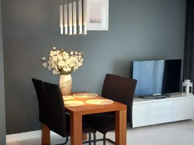 Apartamenty Baltivia - Noclegi Hel, Apartamenty - miniatura 7