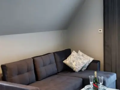 Apartamenty Baltivia - Noclegi Hel, Apartamenty - miniatura 8