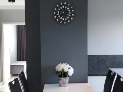 Apartamenty Baltivia - Noclegi Hel, Apartamenty - miniatura 9
