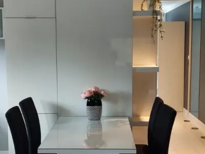 Apartamenty Baltivia - Noclegi Hel, Apartamenty - miniatura 10