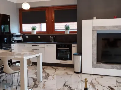Apartamenty Baltivia - Noclegi Hel, Apartamenty - miniatura 11