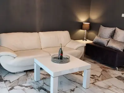 Apartamenty Baltivia - Noclegi Hel, Apartamenty - miniatura 4