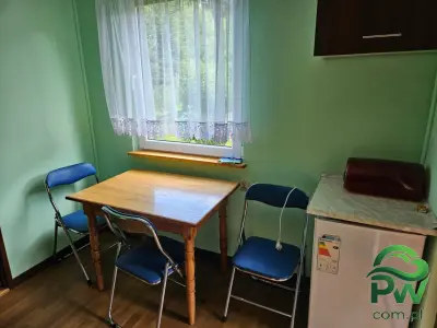Roztocze Noclegi Krasnobród Modrzewiowa 24 - Noclegi Krasnobród, Domki - miniatura 9