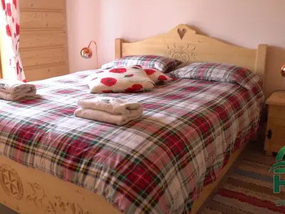 Dwór Pan Tadeusz - Noclegi Orawka, Apartamenty - miniatura 2