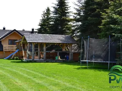 Dwór Pan Tadeusz - Noclegi Orawka, Apartamenty - miniatura 7