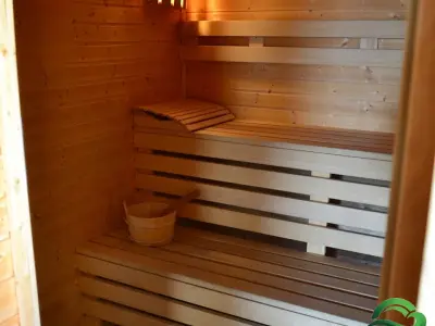 Dwór Pan Tadeusz - Noclegi Orawka, Apartamenty - miniatura 9