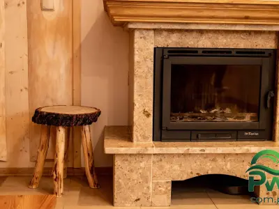 Dwór Pan Tadeusz - Noclegi Orawka, Apartamenty - miniatura 13