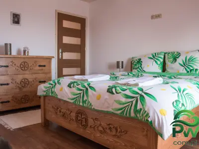 Dwór Pan Tadeusz - Noclegi Orawka, Apartamenty - miniatura 14