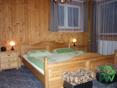 Willa granit Karpacz - Noclegi Karpacz, Wille - miniatura 11