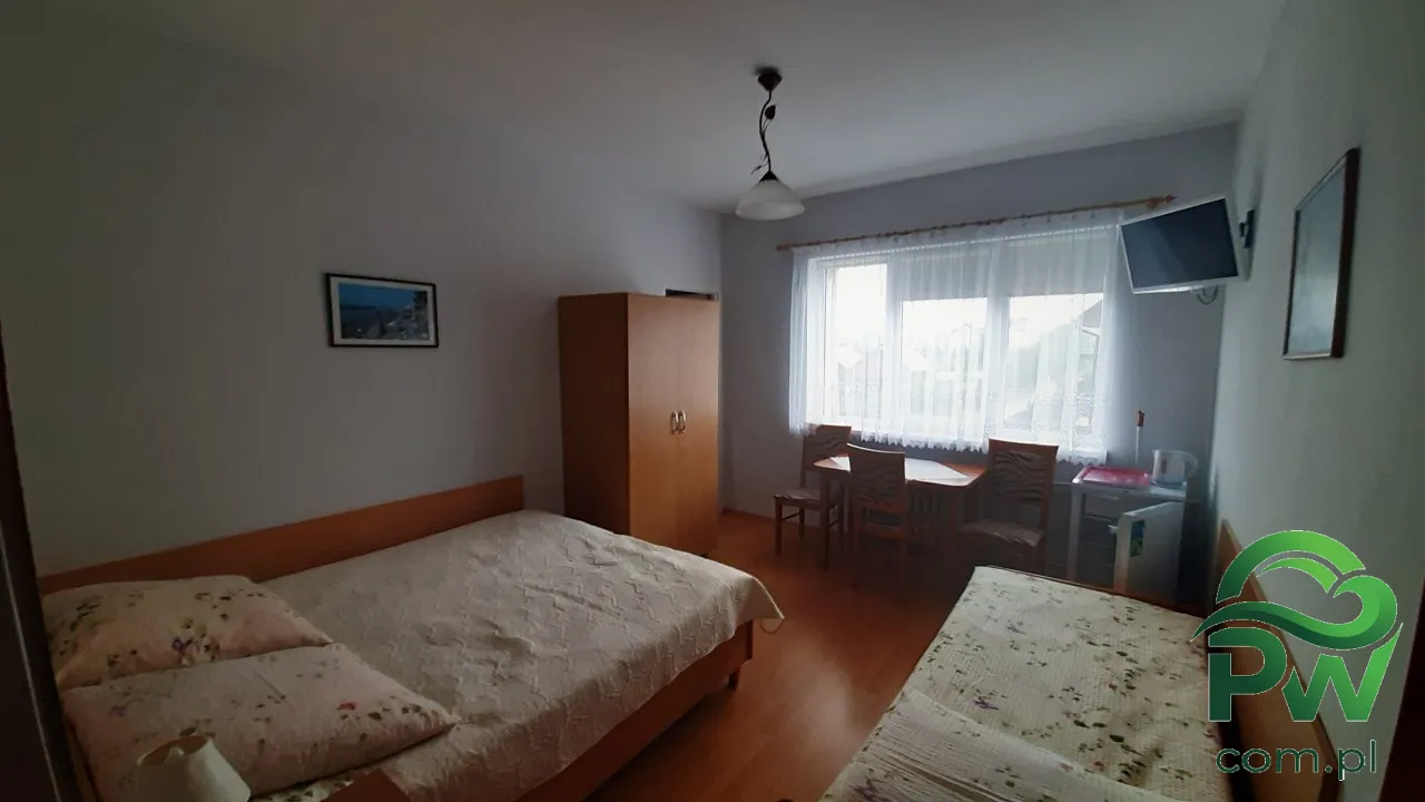 Pokoje U Damiana - Noclegi Ustronie Morskie, Pokoje gościnne - zdjęcie 2