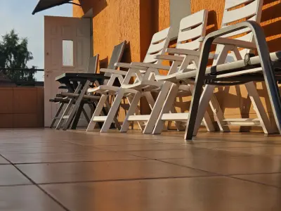 Pokoje U Damiana - Noclegi Ustronie Morskie, Pokoje gościnne - miniatura 12