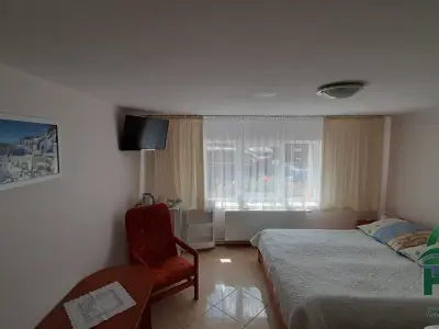 Pokoje U Damiana - Noclegi Ustronie Morskie, Pokoje gościnne - miniatura 4