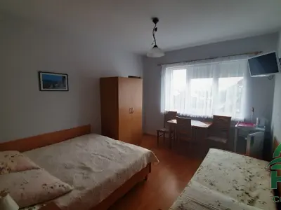 Pokoje U Damiana - Noclegi Ustronie Morskie, Pokoje gościnne - miniatura 2