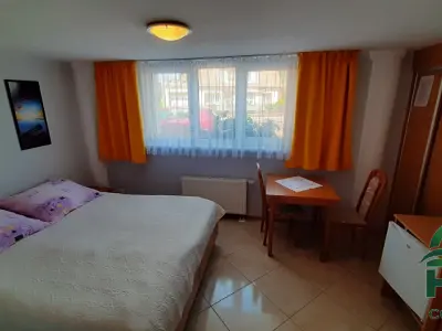 Pokoje U Damiana - Noclegi Ustronie Morskie, Pokoje gościnne - miniatura 7