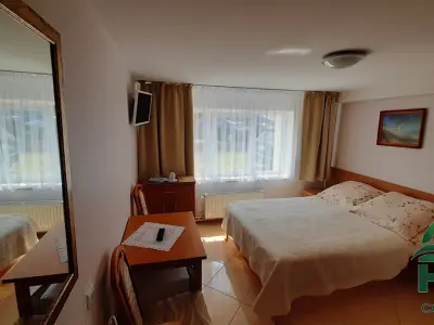 Pokoje U Damiana - Noclegi Ustronie Morskie, Pokoje gościnne - miniatura 6