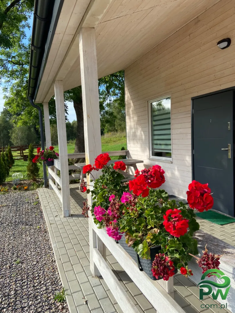 Motel LEVEL Bobięcino - Noclegi Bobięcino, Domki - zdjęcie 4