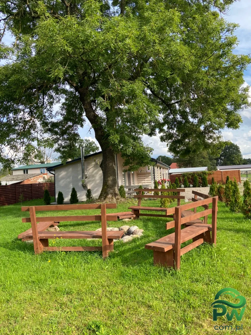 Motel LEVEL Bobięcino - Noclegi Bobięcino, Domki - zdjęcie 3
