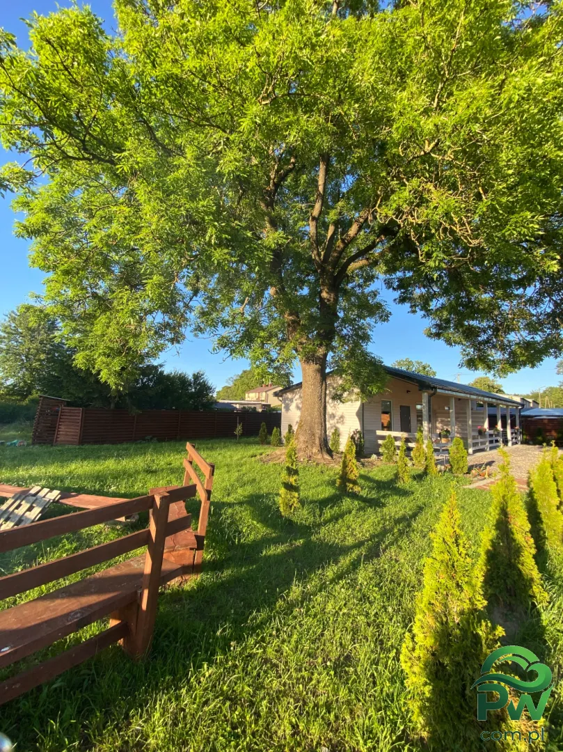 Motel LEVEL Bobięcino - Noclegi Bobięcino, Domki - zdjęcie 7
