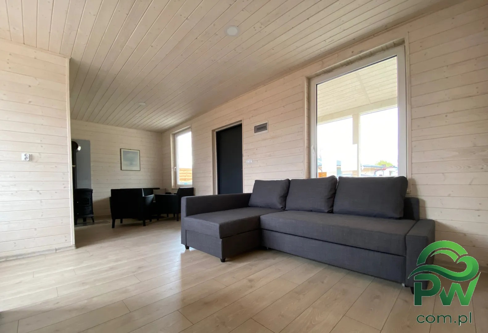 Motel LEVEL Bobięcino - Noclegi Bobięcino, Domki - zdjęcie 11
