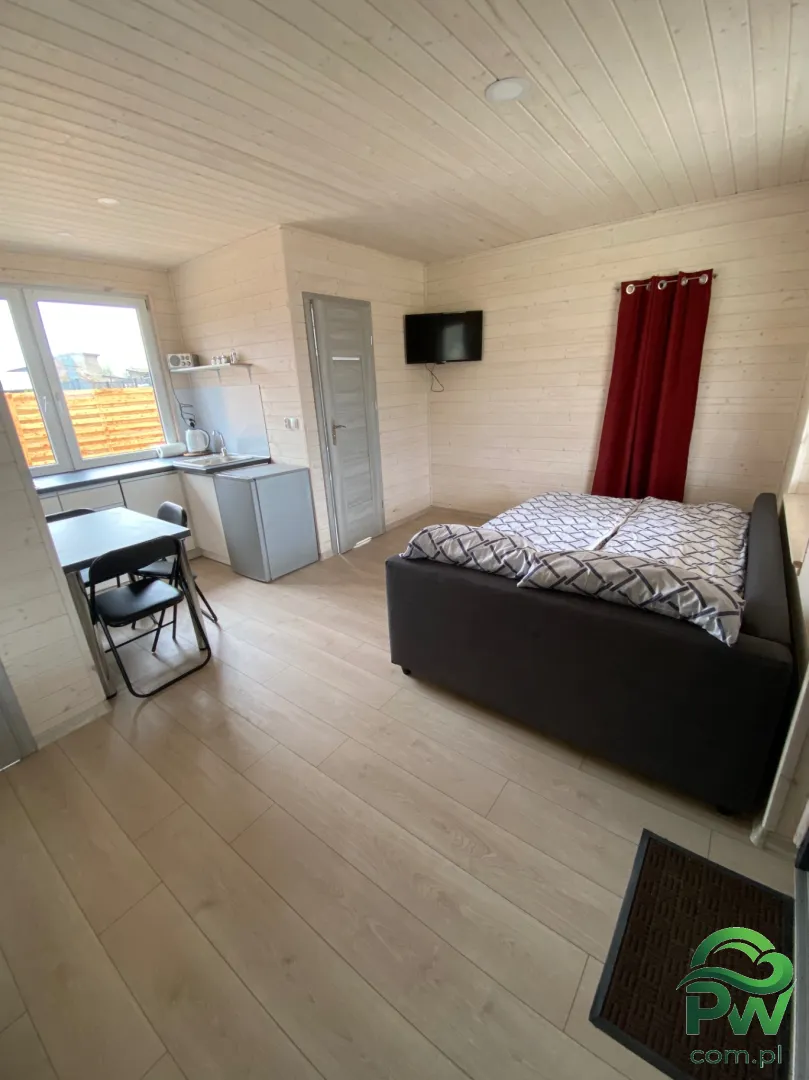Motel LEVEL Bobięcino - Noclegi Bobięcino, Domki - zdjęcie 8